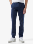 Lacoste Erkek Tapered Fit Lacivert Pantolon Lacoste Erkek Tapered Fit Lacivert Pantolon