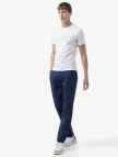 Lacoste Erkek Tapered Fit Gri Pantolon Lacoste Erkek Tapered Fit Gri Pantolon
