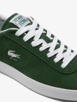 Lacoste Baseshot Erkek Yeşil Sneaker