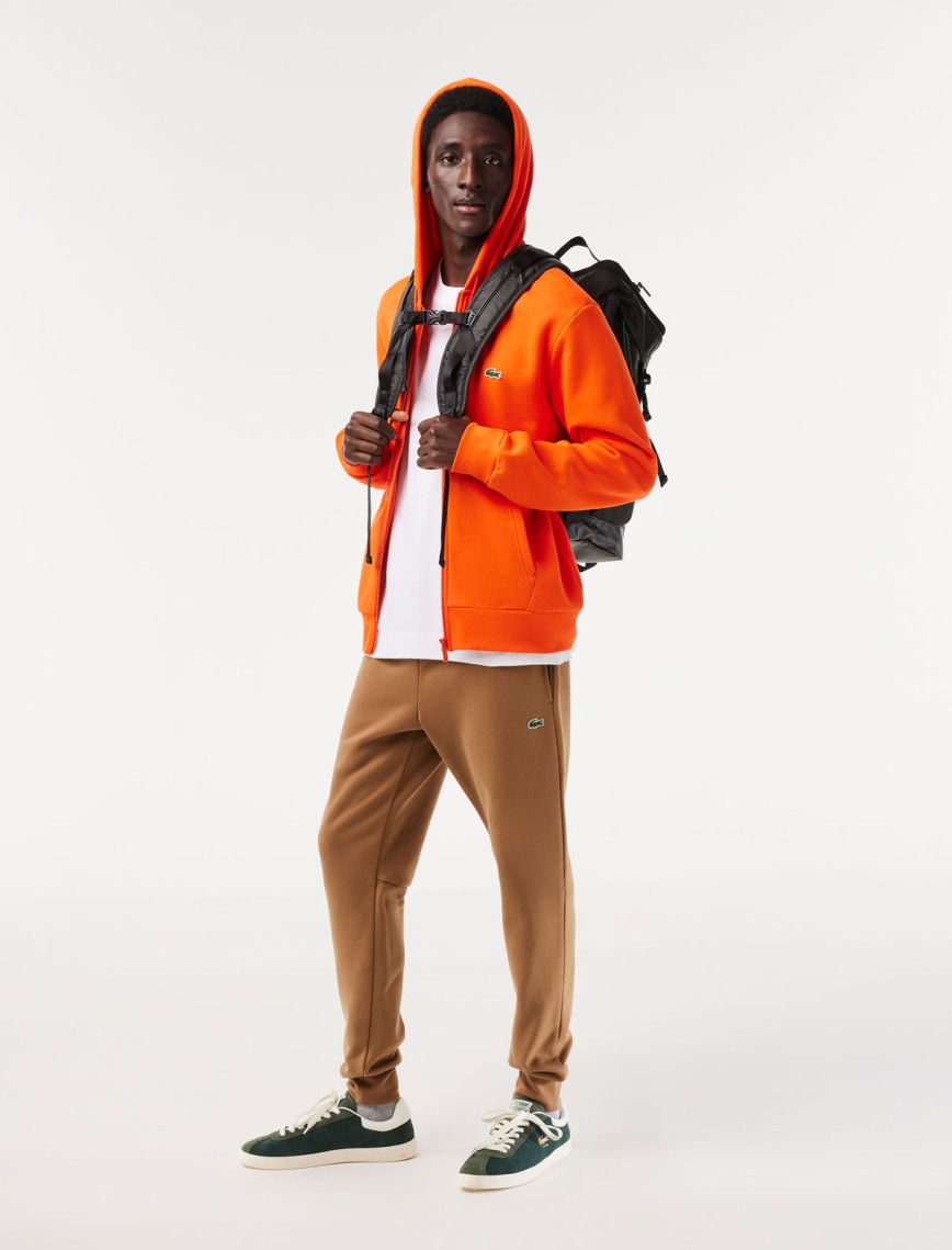 Lacoste Baseshot Erkek Yeşil Sneaker