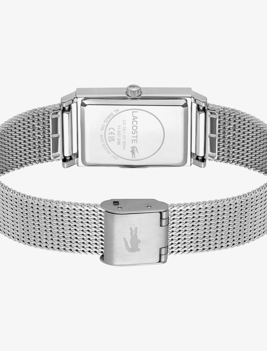 Lacoste Kadın Gri Saat Lacoste Kadın Gri Saat