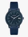 Lacoste L.12.12 Erkek Lacivert Saat Lacoste L.12.12 Erkek Lacivert Saat