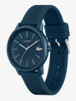 Lacoste L.12.12 Erkek Lacivert Saat Lacoste L.12.12 Erkek Lacivert Saat