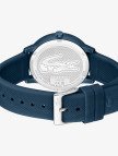 Lacoste L.12.12 Erkek Lacivert Saat Lacoste L.12.12 Erkek Lacivert Saat