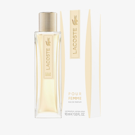 Lacoste Kadın Pour Femme Parfüm 90ml Lacoste Kadın Pour Femme Parfüm 90ml