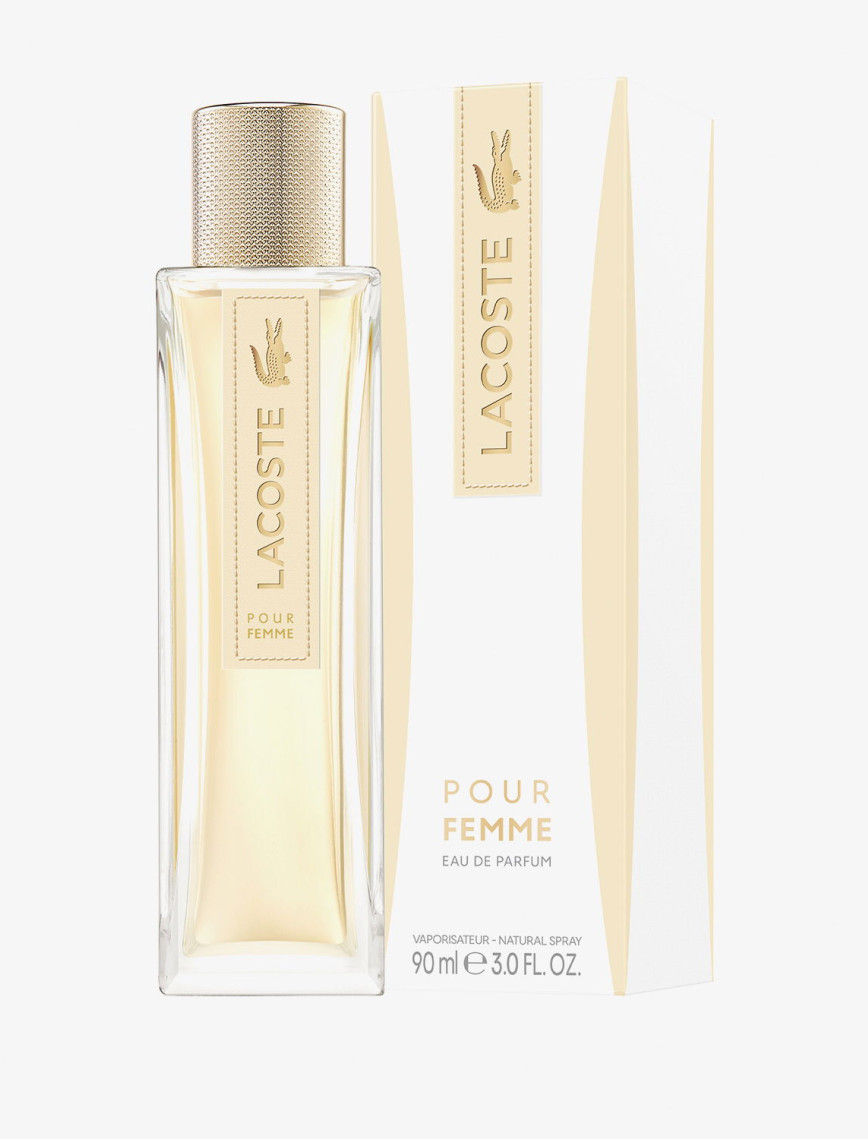 Lacoste Kadın Pour Femme Parfüm 90ml Lacoste Kadın Pour Femme Parfüm 90ml