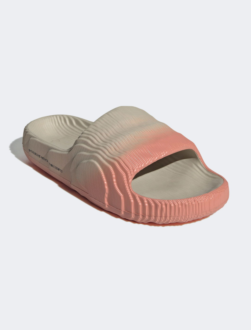 adidas Originals Adilette 22 Kadın Bej Terlik