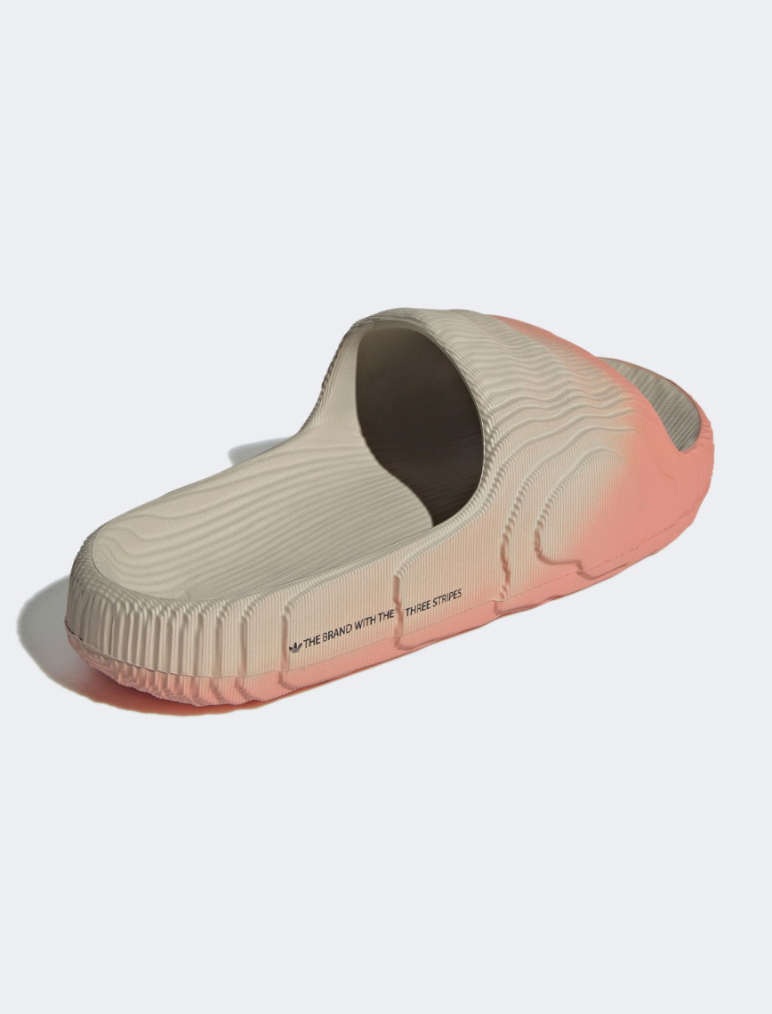 adidas Originals Adilette 22 Kadın Bej Terlik