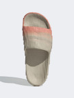 adidas Originals Adilette 22 Kadın Bej Terlik