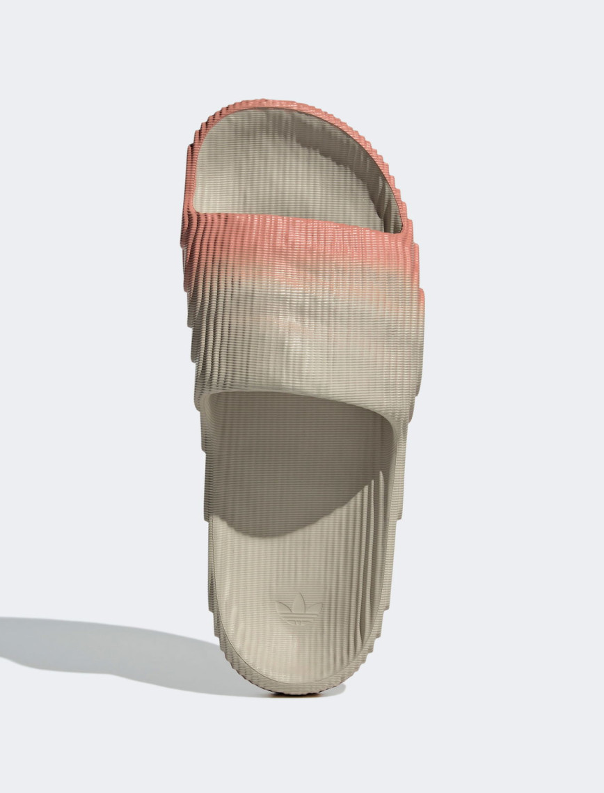 adidas Originals Adilette 22 Kadın Bej Terlik