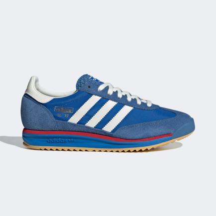 adidas SL 72 Rs Unisex Mavi Spor Ayakkabı adidas SL 72 Rs Unisex Mavi Spor Ayakkabı