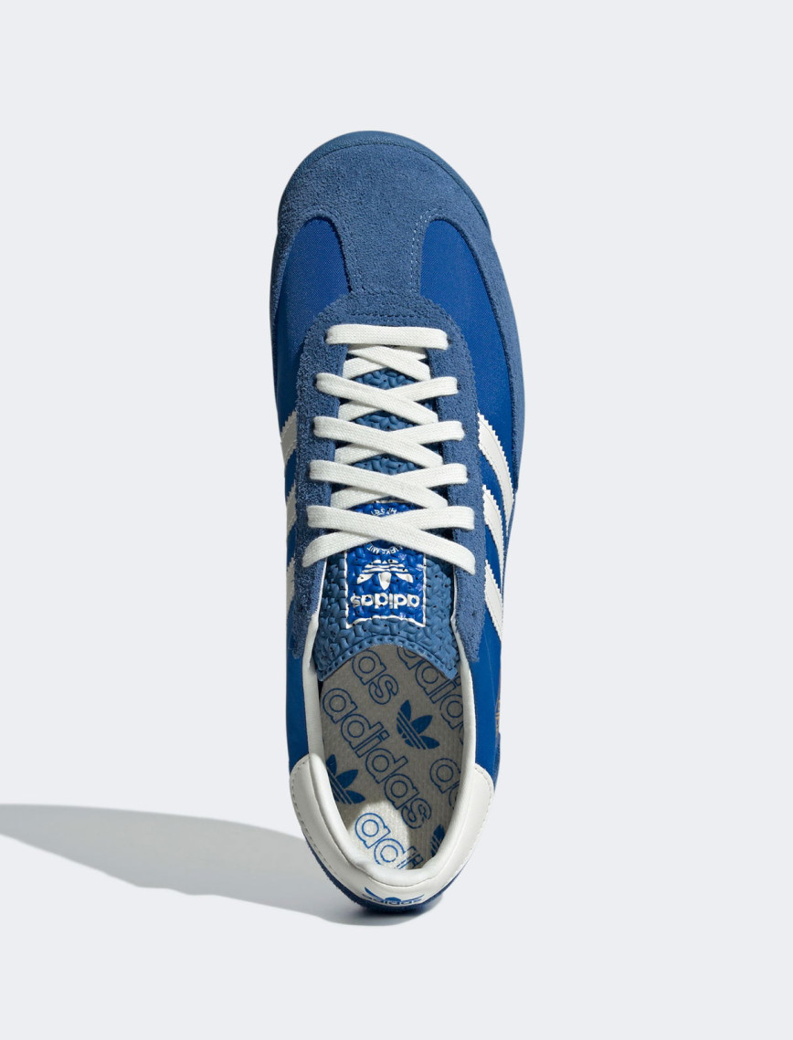 adidas SL 72 Rs Unisex Mavi Spor Ayakkabı adidas SL 72 Rs Unisex Mavi Spor Ayakkabı