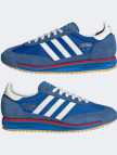 adidas SL 72 Rs Unisex Mavi Spor Ayakkabı adidas SL 72 Rs Unisex Mavi Spor Ayakkabı