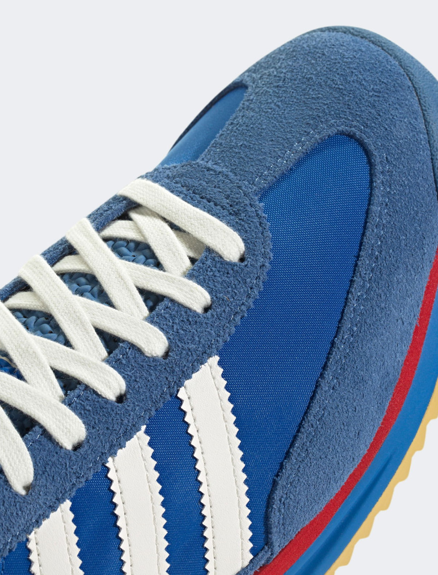 adidas SL 72 Rs Unisex Mavi Spor Ayakkabı adidas SL 72 Rs Unisex Mavi Spor Ayakkabı