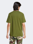 adidas Originals Camo Tongue Erkek Yeşil T-Shirt adidas Originals Camo Tongue Erkek Yeşil T-Shirt