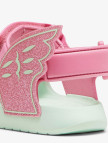 Puma Divecat V2 Injex Hero Glitz Çocuk Yeşil/Pembe Sandalet