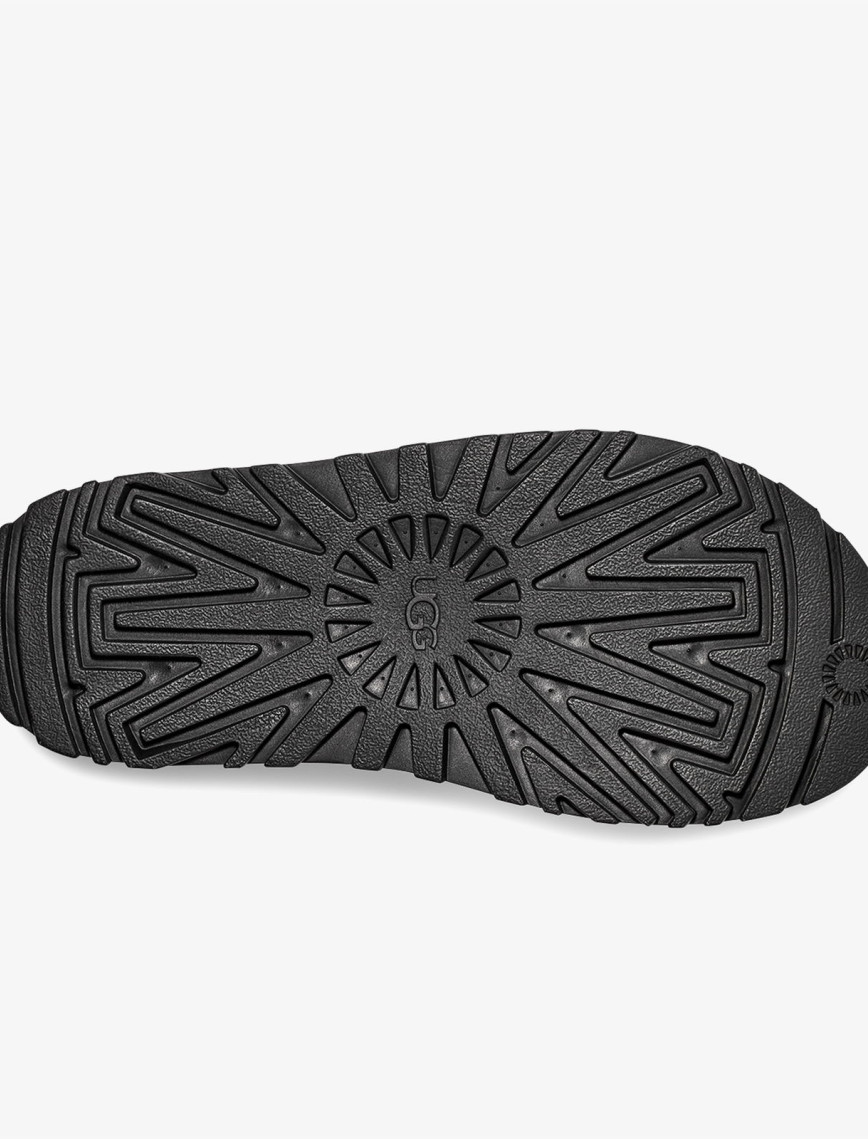 UGG Goldenglow Kadın Siyah Sandalet UGG Goldenglow Kadın Siyah Sandalet