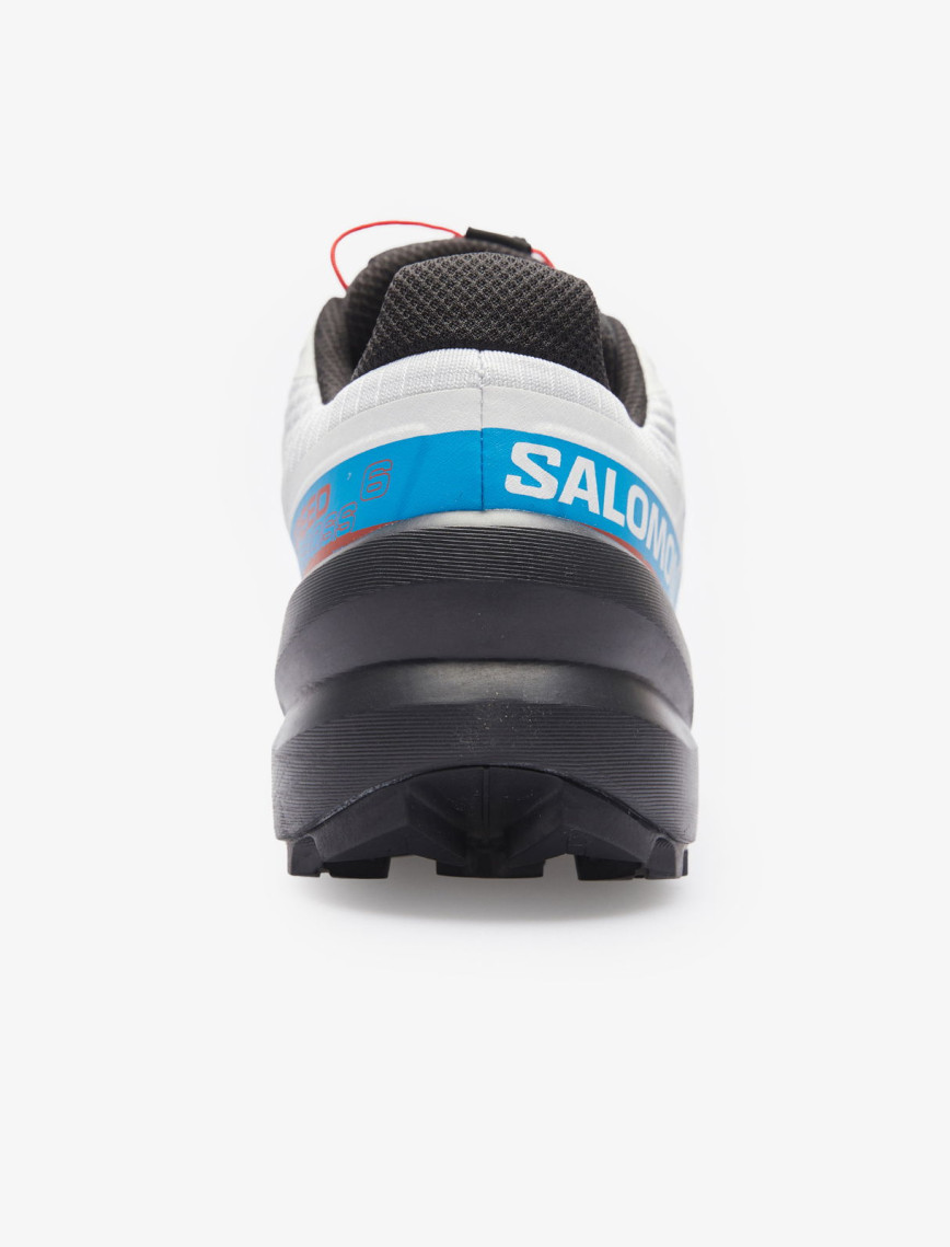 Salomon Speedcross 6 Kadın Beyaz Koşu Ayakkabısı Salomon Speedcross 6 Kadın Beyaz Koşu Ayakkabısı