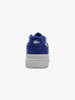 Lacoste T-Clip Erkek Beyaz Sneaker Lacoste T-Clip Erkek Beyaz Sneaker