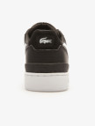 Lacoste T-Clip Kadın Siyah Sneaker Lacoste T-Clip Kadın Siyah Sneaker