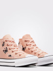 Converse Chuck Taylor All Star EVA Lift Butterflies Çocuk Pembe Platform Sneaker Converse Chuck Taylor All Star EVA Lift Butterflies Çocuk Pembe Platform Sneaker
