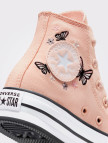 Converse Chuck Taylor All Star EVA Lift Butterflies Çocuk Pembe Platform Sneaker Converse Chuck Taylor All Star EVA Lift Butterflies Çocuk Pembe Platform Sneaker