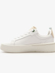Lacoste Carnaby Platform Kadın Beyaz Sneaker Lacoste Carnaby Platform Kadın Beyaz Sneaker
