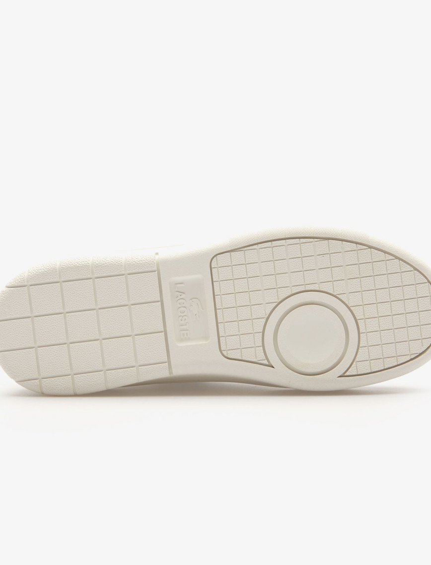 Lacoste Carnaby Platform Kadın Beyaz Sneaker Lacoste Carnaby Platform Kadın Beyaz Sneaker