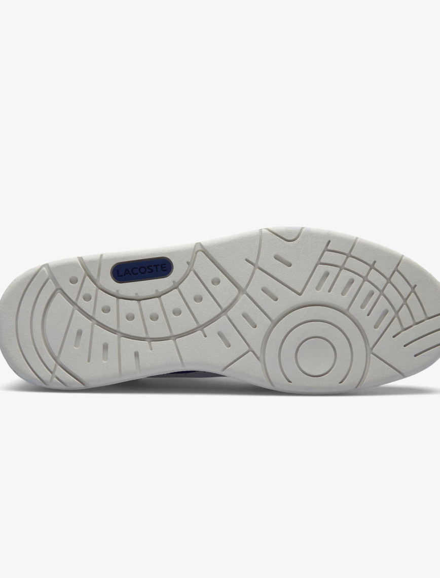 Lacoste T-Clip Erkek Beyaz Sneaker Lacoste T-Clip Erkek Beyaz Sneaker