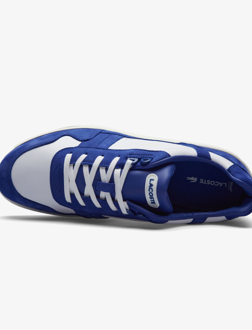 Lacoste T-Clip Erkek Beyaz Sneaker Lacoste T-Clip Erkek Beyaz Sneaker