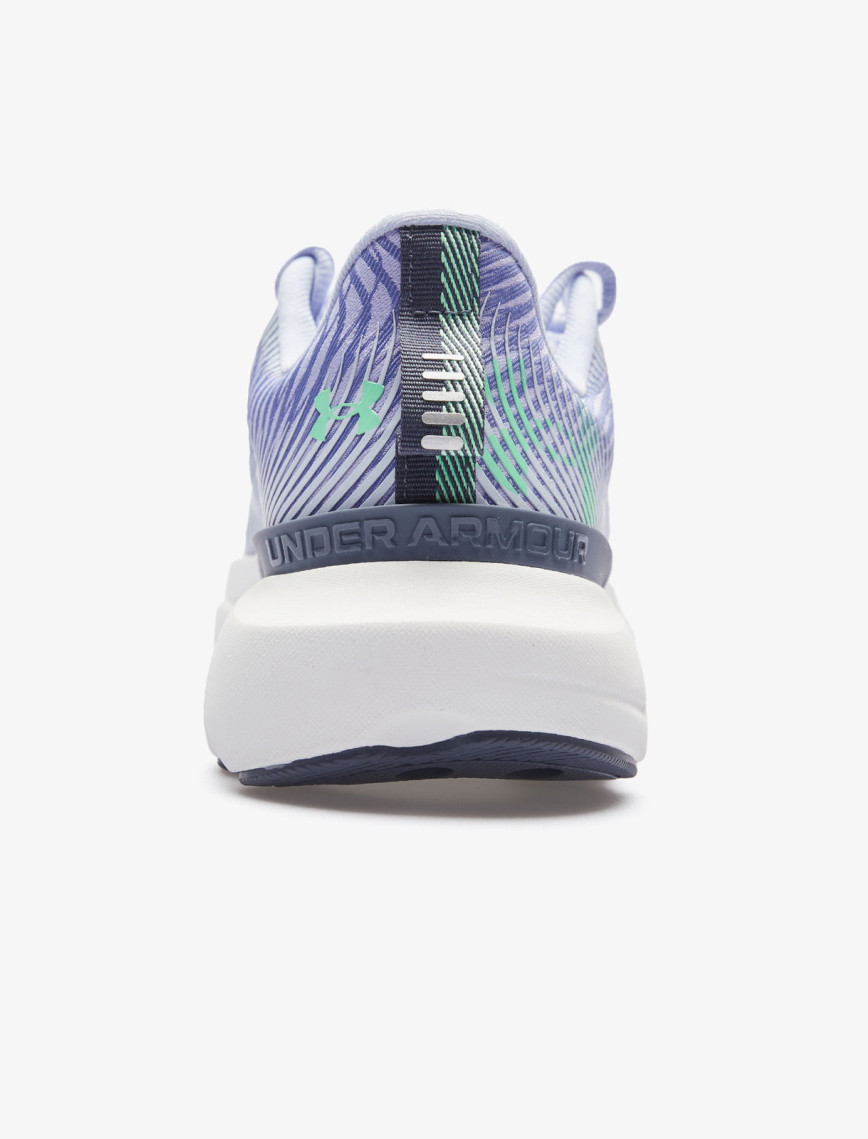 Under Armour Infinite Pro Lace Regular Kadın Lila Koşu Ayakkabısı Under Armour Infinite Pro Lace Regular Kadın Lila Koşu Ayakkabısı