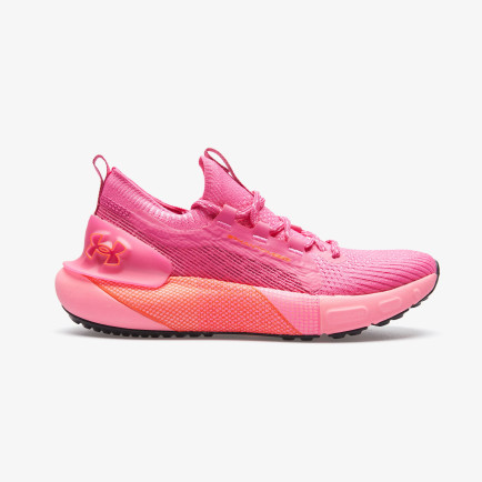 Under Armour Hovr Phantom 3 Se Lace Regular Kadın Pembe Koşu Ayakkabısı Under Armour Hovr Phantom 3 Se Lace Regular Kadın Pembe Koşu Ayakkabısı