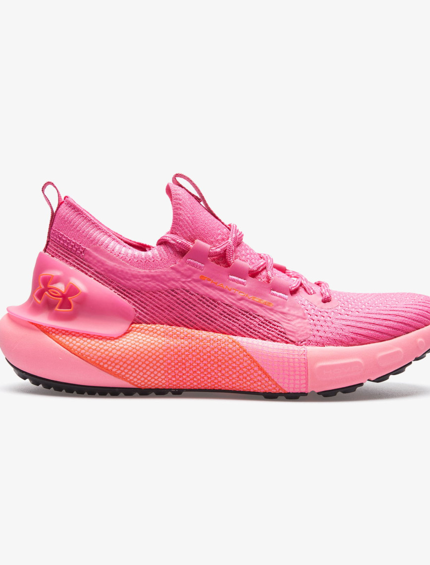 Under Armour Hovr Phantom 3 Se Lace Regular Kadın Beyaz Koşu Ayakkabısı Under Armour Hovr Phantom 3 Se Lace Regular Kadın Beyaz Koşu Ayakkabısı