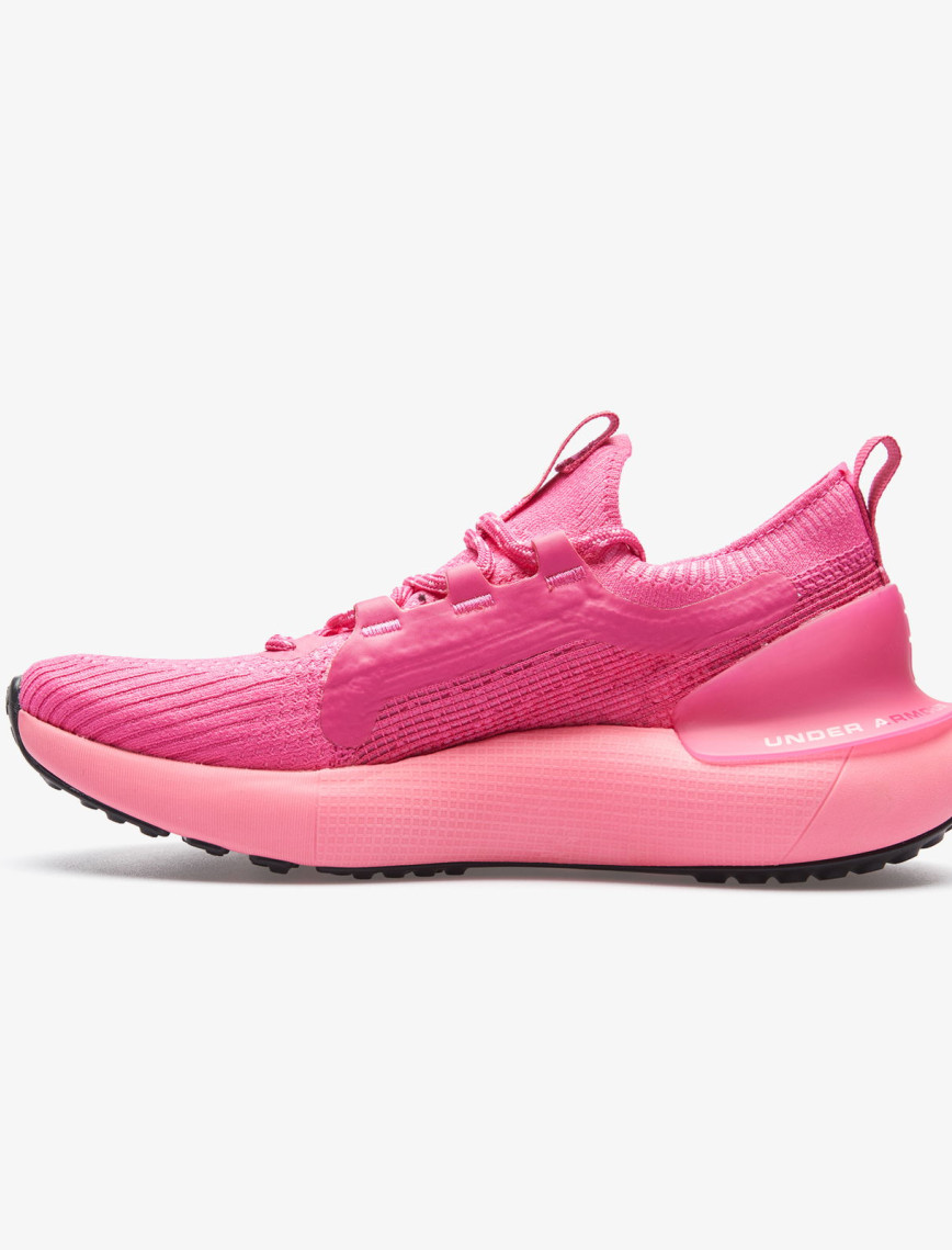 Under Armour Hovr Phantom 3 Se Lace Regular Kadın Pembe Koşu Ayakkabısı Under Armour Hovr Phantom 3 Se Lace Regular Kadın Pembe Koşu Ayakkabısı