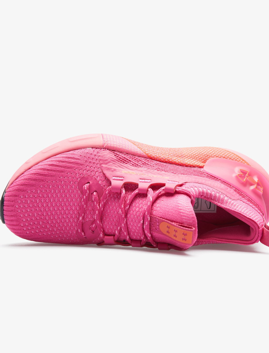 Under Armour Hovr Phantom 3 Se Lace Regular Kadın Pembe Koşu Ayakkabısı Under Armour Hovr Phantom 3 Se Lace Regular Kadın Pembe Koşu Ayakkabısı