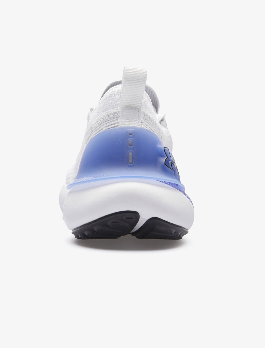 Under Armour Hovr Phantom 3 Se Lace Regular Kadın Beyaz Koşu Ayakkabısı Under Armour Hovr Phantom 3 Se Lace Regular Kadın Beyaz Koşu Ayakkabısı