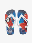 Havaianas Top Marvel Çocuk Beyaz Terlik Havaianas Top Marvel Çocuk Beyaz Terlik