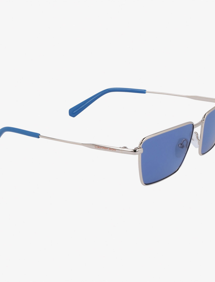 Calvin Klein Jeans Unisex Sarı Güneş Gözlüğü Calvin Klein Jeans Unisex Sarı Güneş Gözlüğü