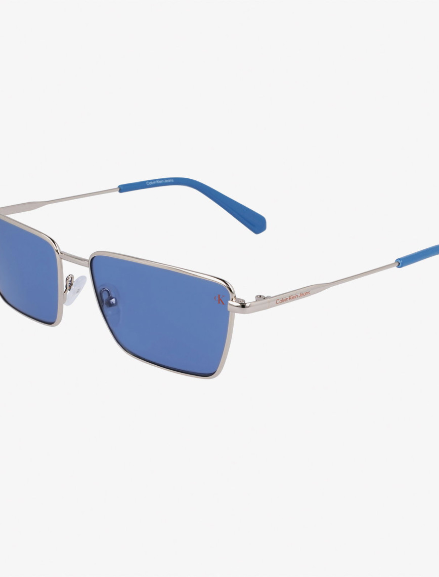 Calvin Klein Jeans Unisex Sarı Güneş Gözlüğü Calvin Klein Jeans Unisex Sarı Güneş Gözlüğü