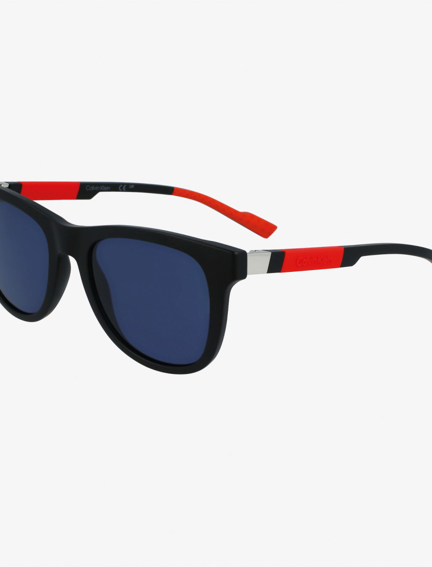 Calvin Klein Erkek Siyah Güneş Gözlüğü Calvin Klein Erkek Siyah Güneş Gözlüğü