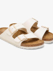 Birkenstock Arizona Bf Erkek Krem Rengi Terlik Birkenstock Arizona Bf Erkek Krem Rengi Terlik