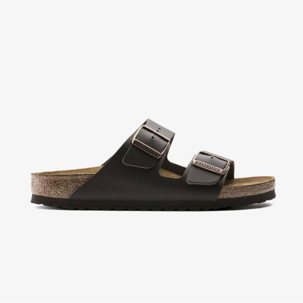 Birkenstock Arizona Nl Unisex Kahverengi Terlik Birkenstock Arizona Nl Unisex Kahverengi Terlik