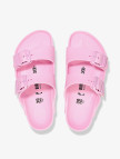 Birkenstock Arizona Kids Eva Çocuk Pembe Terlik Birkenstock Arizona Kids Eva Çocuk Pembe Terlik
