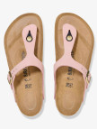 Birkenstock Gizeh Nu Kadın Pembe Terlik