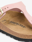 Birkenstock Gizeh Nu Kadın Pembe Terlik