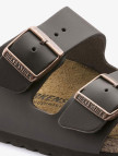 Birkenstock Arizona Nl Unisex Kahverengi Terlik Birkenstock Arizona Nl Unisex Kahverengi Terlik