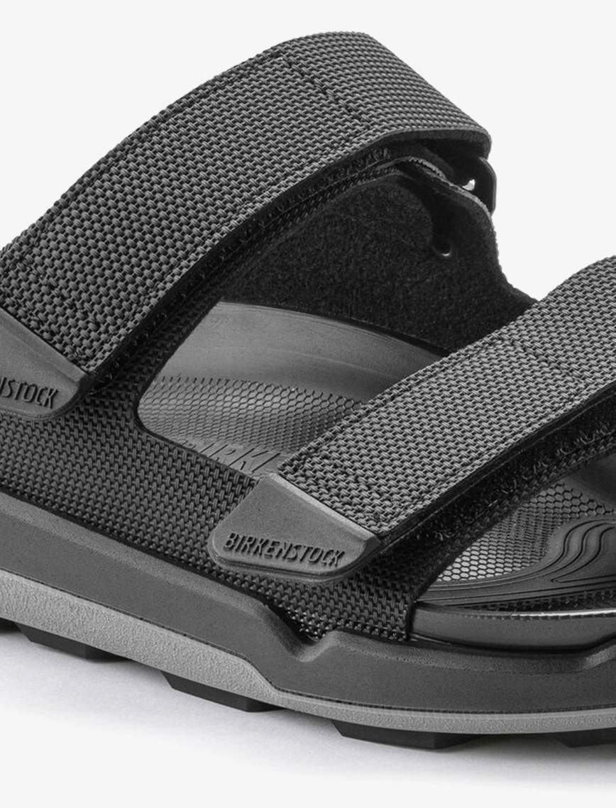 Birkenstock Atacama Ce Bf Futura Erkek Siyah Terlik Birkenstock Atacama Ce Bf Futura Erkek Siyah Terlik