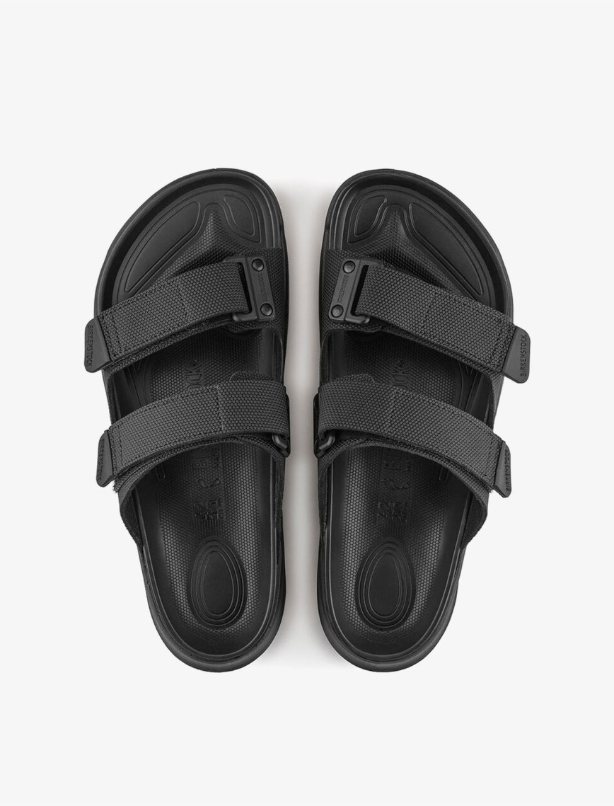 Birkenstock Atacama Ce Bf Futura Erkek Siyah Terlik Birkenstock Atacama Ce Bf Futura Erkek Siyah Terlik