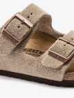 Birkenstock Arizona Kids Vl Çocuk Kahverengi Terlik Birkenstock Arizona Kids Vl Çocuk Kahverengi Terlik