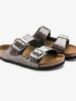 Birkenstock Arizona Cosmic Sparkle Çocuk Siyah Terlik Birkenstock Arizona Cosmic Sparkle Çocuk Siyah Terlik